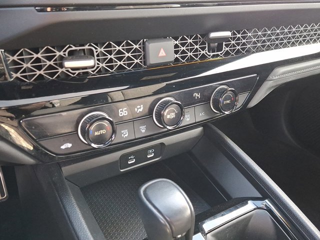 Used 2024 Honda Accord Sport image 16