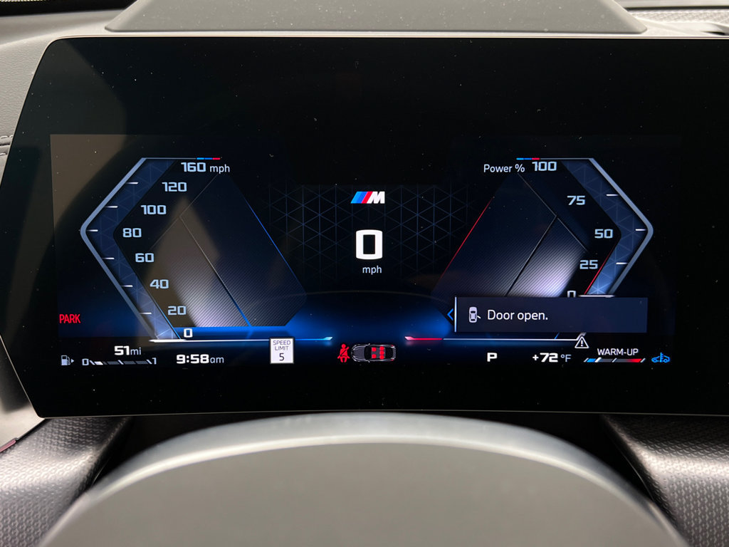 Certified 2025 BMW X2 M35i w/ Premium Package AWD/4WD image 17