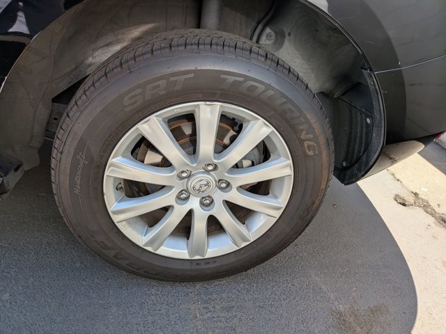 Used 2011 MAZDA CX-7 i Sport FWD image 13