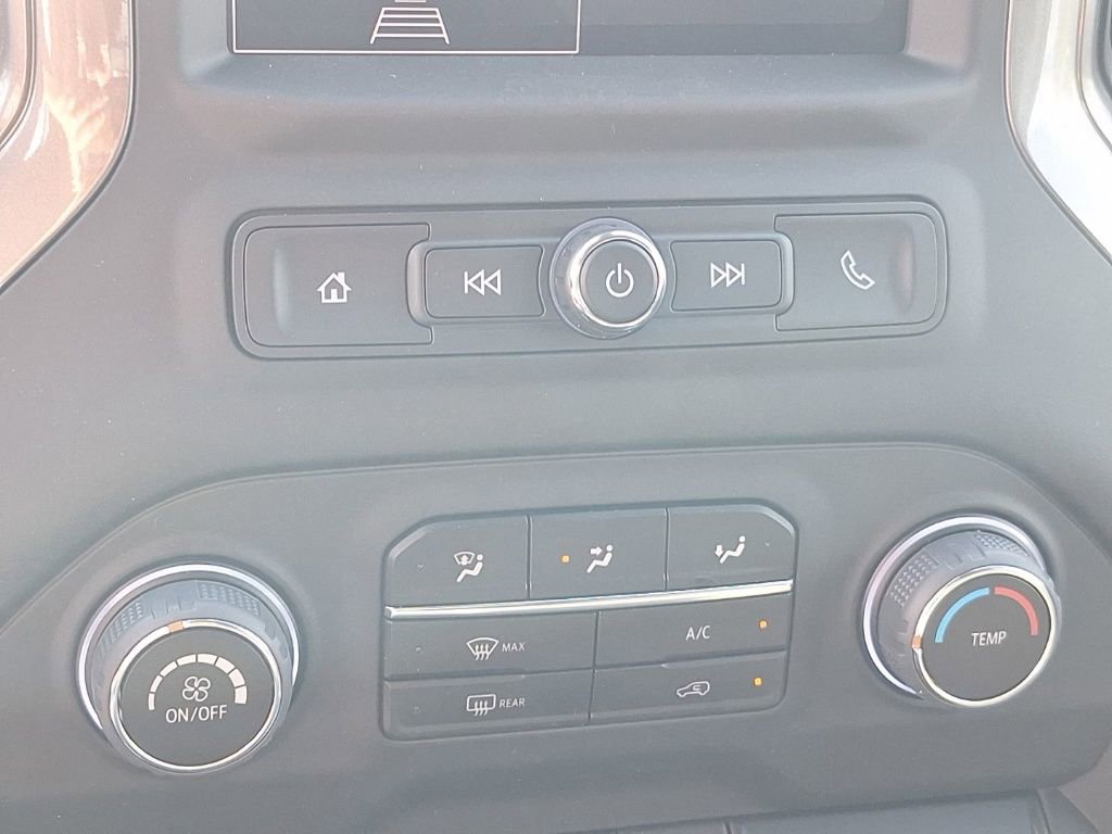 New 2025 Chevrolet Silverado 3500 W/T w/ WT Convenience Package image 27