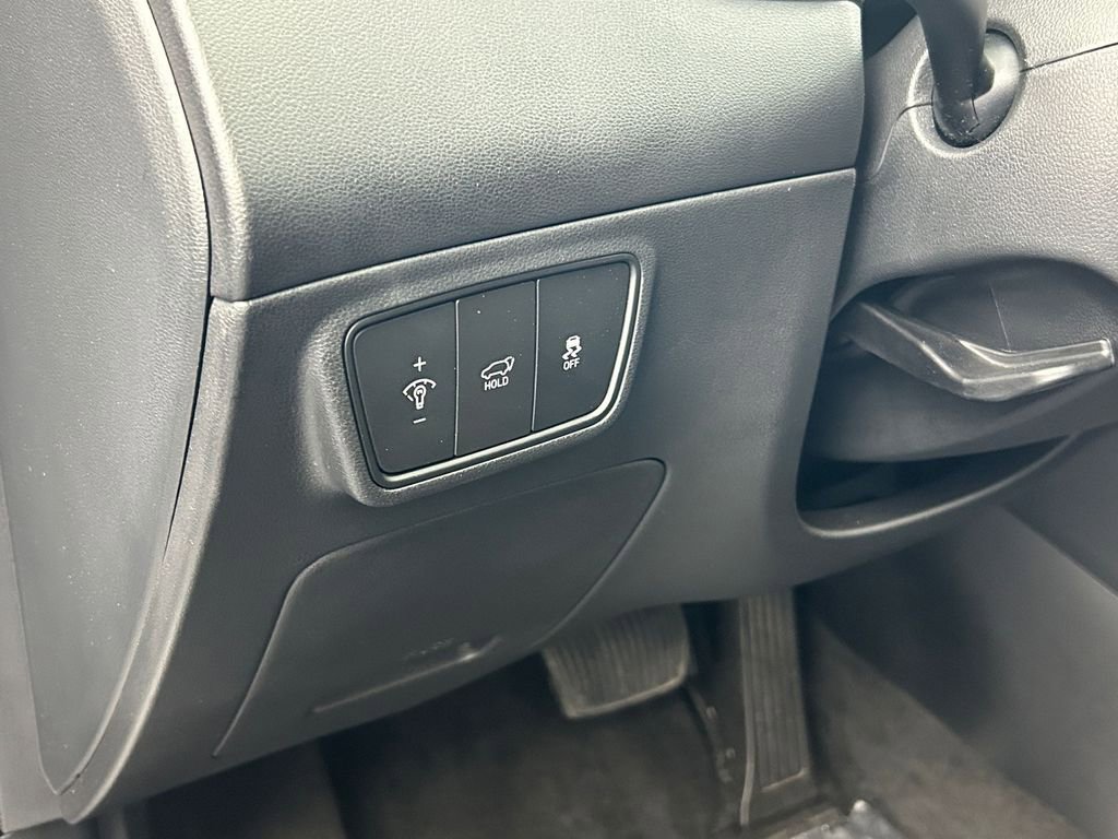 Used 2024 Hyundai Tucson SEL FWD image 16