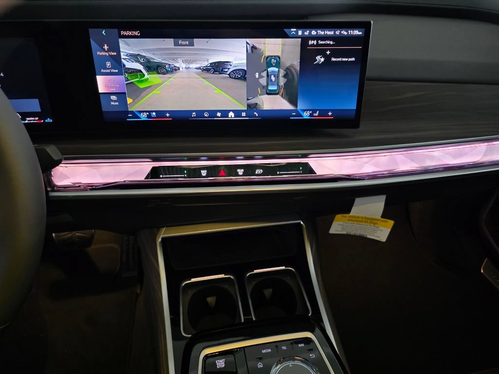 New 2026 BMW 760i xDrive w/ Premium Package AWD/4WD image 15