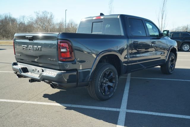 New 2026 RAM 1500 Big Horn image 8