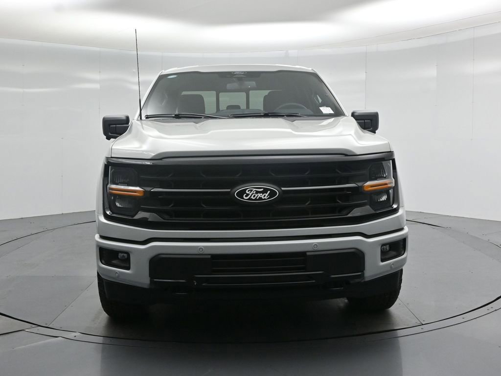 New 2026 Ford F150 XLT w/ Equipment Group 302A MID image 23