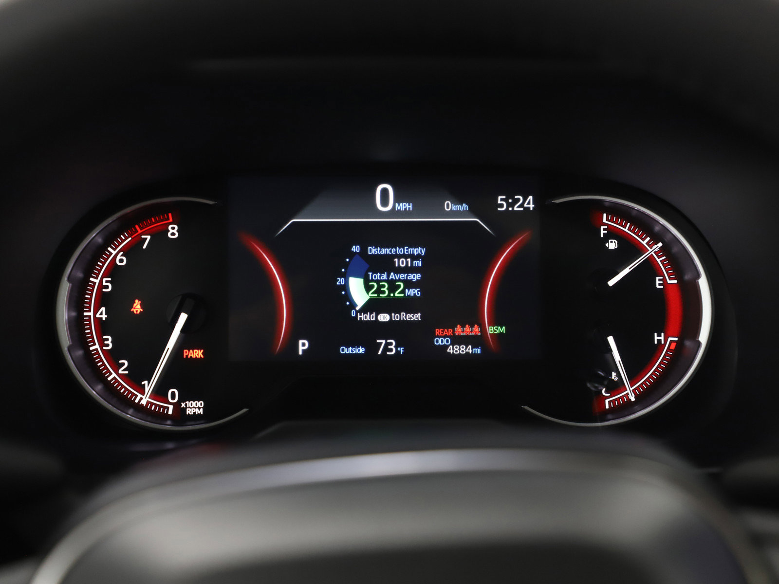 Used 2025 Toyota RAV4 XLE Premium w/ Weather Package image 25