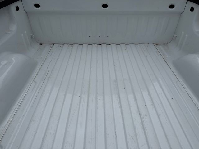 Used 2015 Chevrolet Silverado 1500 LT w/ Texas Edition, 1LT Trim RWD image 10