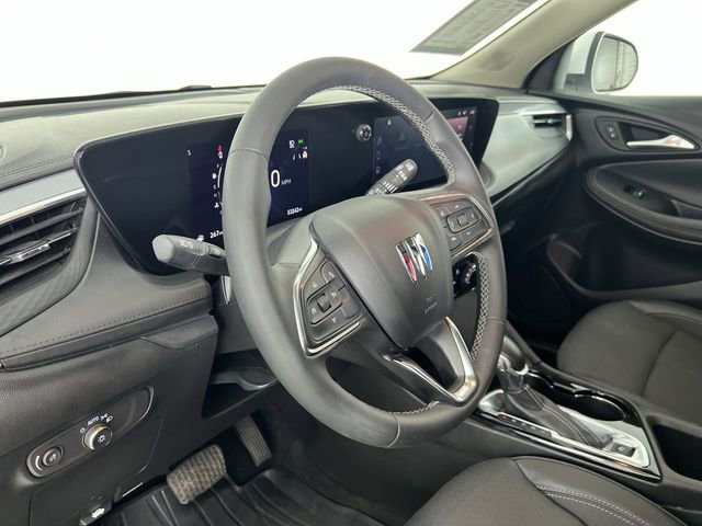 Certified 2024 Buick Encore GX Preferred image 34