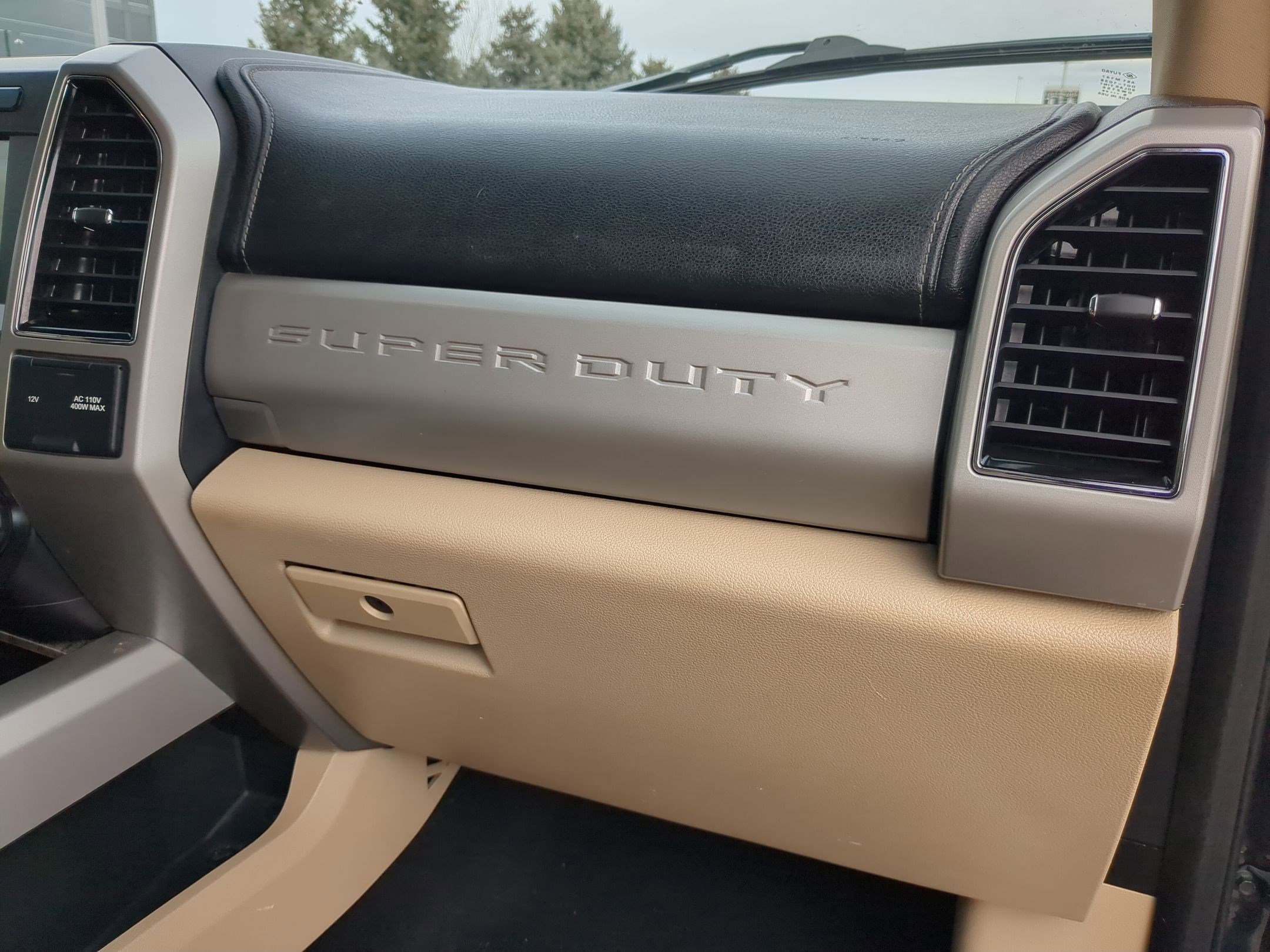 Used 2019 Ford F250 Lariat w/ Lariat Ultimate Package image 31
