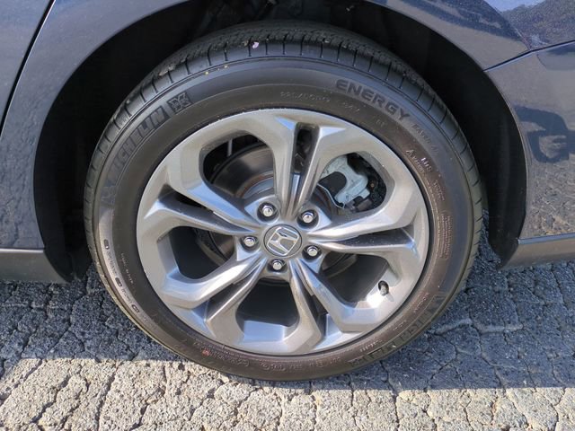 Used 2024 Honda Accord EX image 10