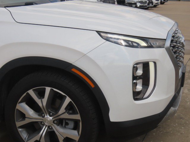 Used 2020 Hyundai Palisade SEL w/ Convenience Package FWD image 5