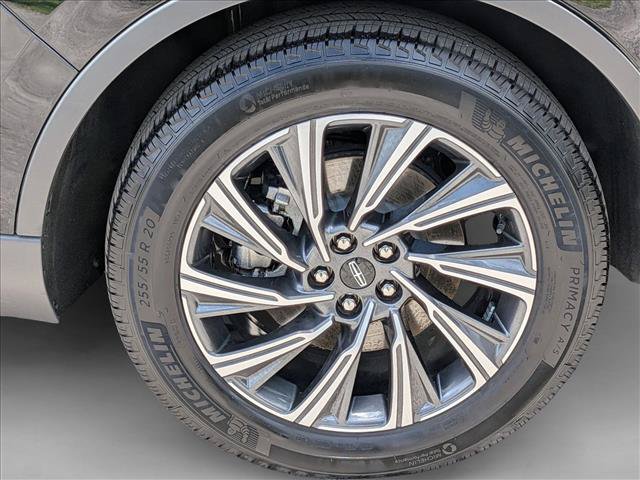 Used 2025 Lincoln Aviator 2WD image 24