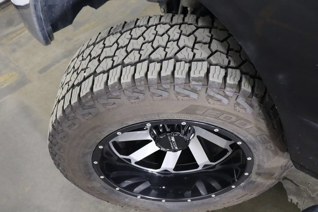 Used 2019 RAM 1500 Big Horn AWD/4WD image 40
