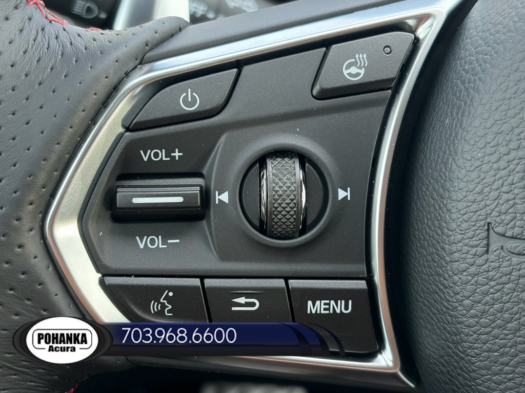 New 2026 Acura MDX Type S AWD/4WD image 12