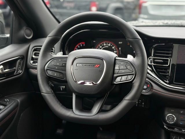 New 2026 Dodge Durango GT image 16