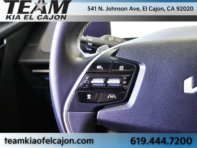 Certified 2024 Kia EV6 GT-Line RWD image 41