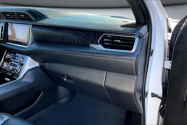 Used 2021 GMC Yukon XL Denali image 27