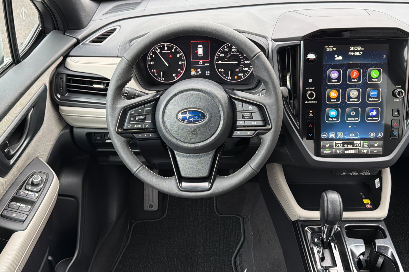 New 2026 Subaru Forester Premium image 14