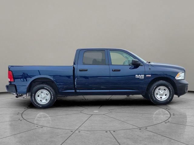 Certified 2024 RAM 1500 Tradesman image 13