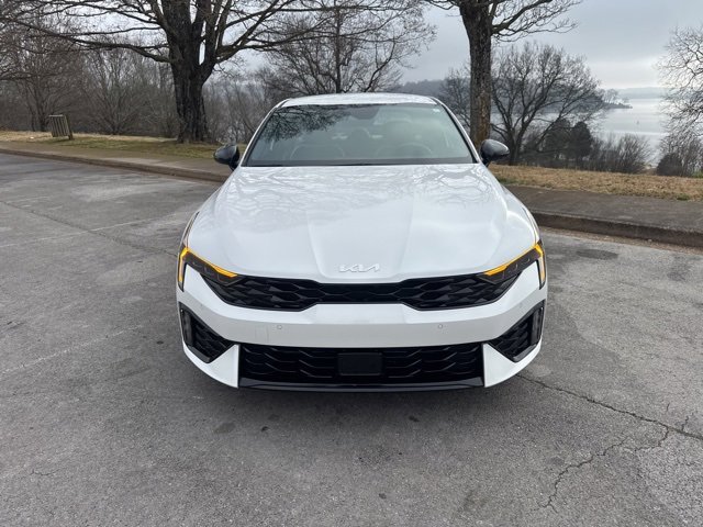 Used 2025 Kia K5 GT-Line image 2