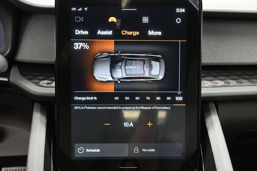 Used 2024 Polestar Polestar 2 AWD/4WD image 18