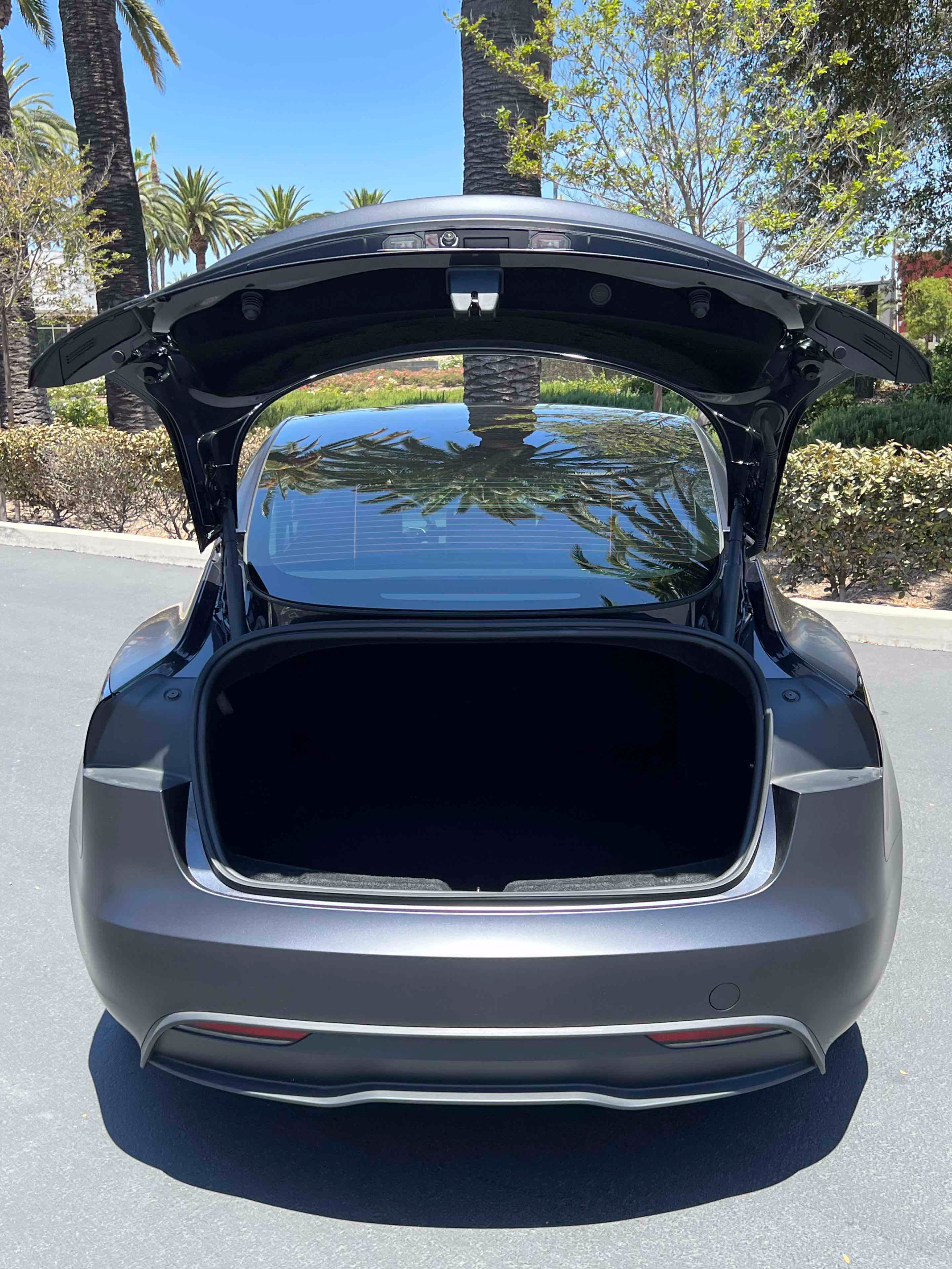 Used 2024 Tesla Model 3 Long Range RWD image 35