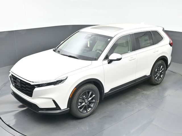 New 2026 Honda CR-V EX-L image 28