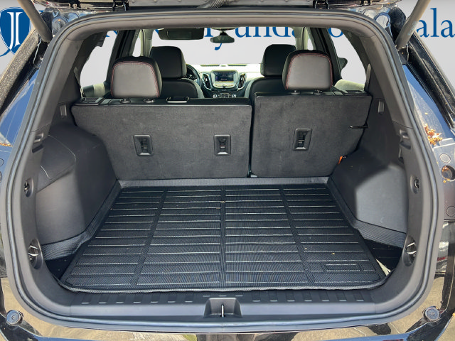 Used 2024 Chevrolet Equinox RS FWD image 11