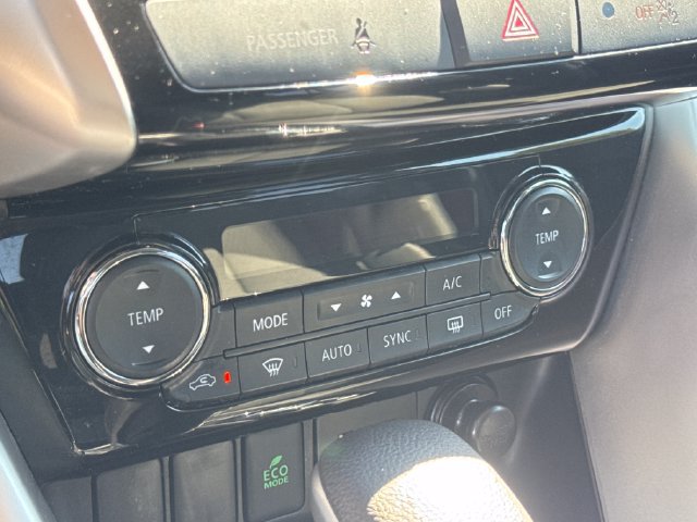 Used 2025 Mitsubishi Eclipse Cross SE AWD/4WD image 24