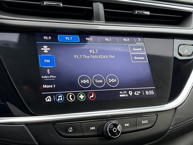 Used 2023 Buick Encore GX Essence w/ Experience Buick Package image 15