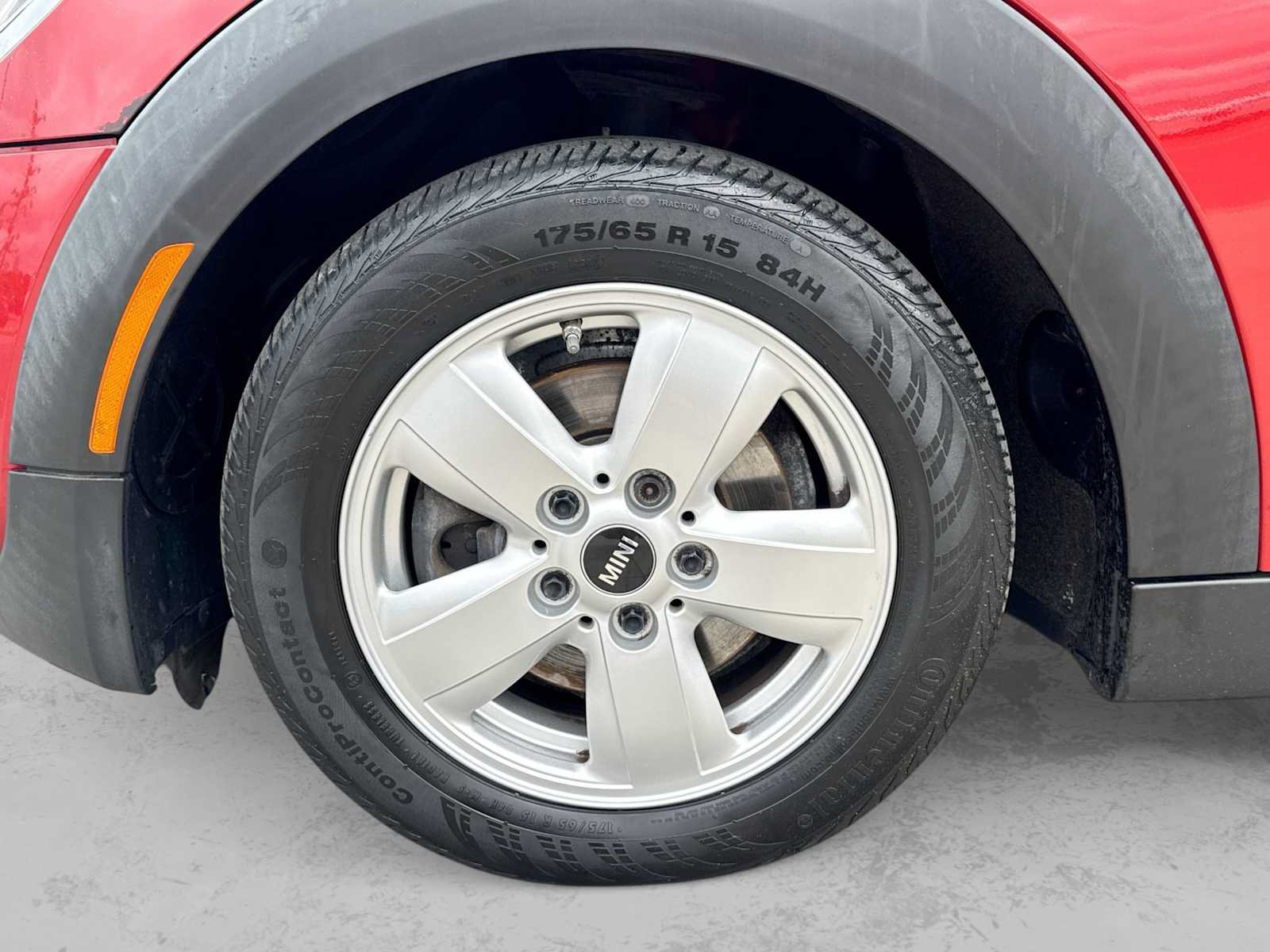 Used 2015 MINI Cooper 4-Door Hardtop FWD image 13