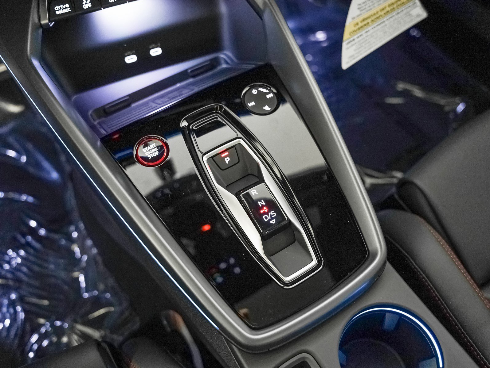 New 2026 Audi S3 Premium image 18