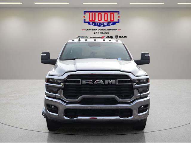 New 2026 RAM 3500 Big Horn image 9