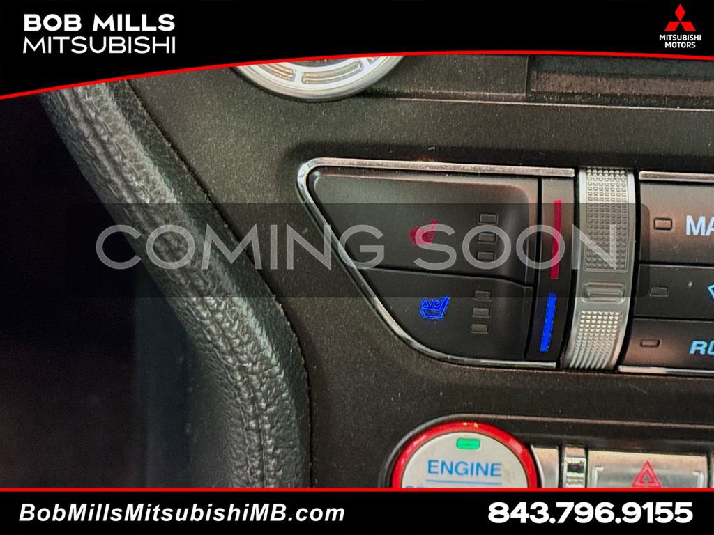 Used 2015 Ford Mustang GT Premium w/ Equipment Group 401A image 21