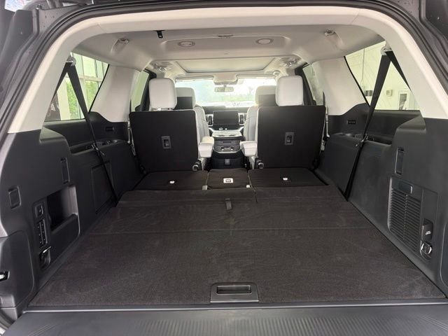 New 2027 Ford Expedition Max Platinum w/ Platinum Ultimate Package AWD/4WD image 74