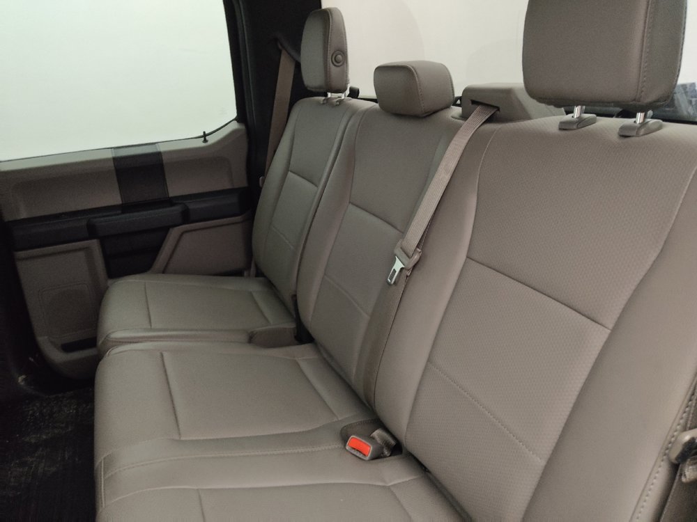 Used 2016 Ford F150 XL w/ Equipment Group 101A Mid RWD image 18
