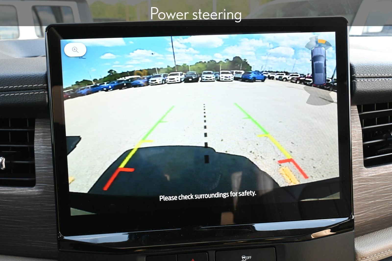 Used 2024 Ford Expedition Limited image 17