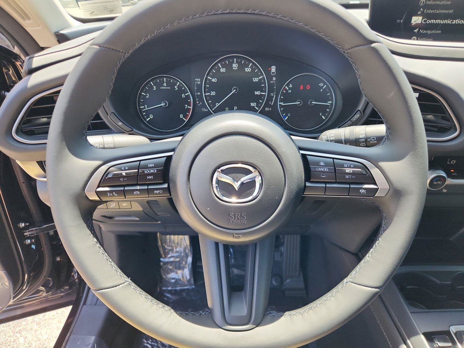 New 2026 MAZDA CX-30 AWD 2.5 S w/ Select Sport Pkg image 20