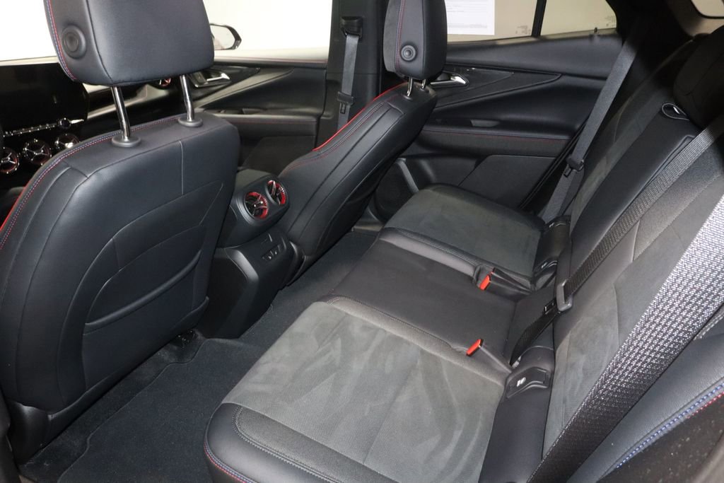Used 2024 Chevrolet Blazer EV RS image 21