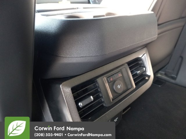 New 2026 Ford F350 Platinum w/ Tremor Off-Road Package AWD/4WD image 27