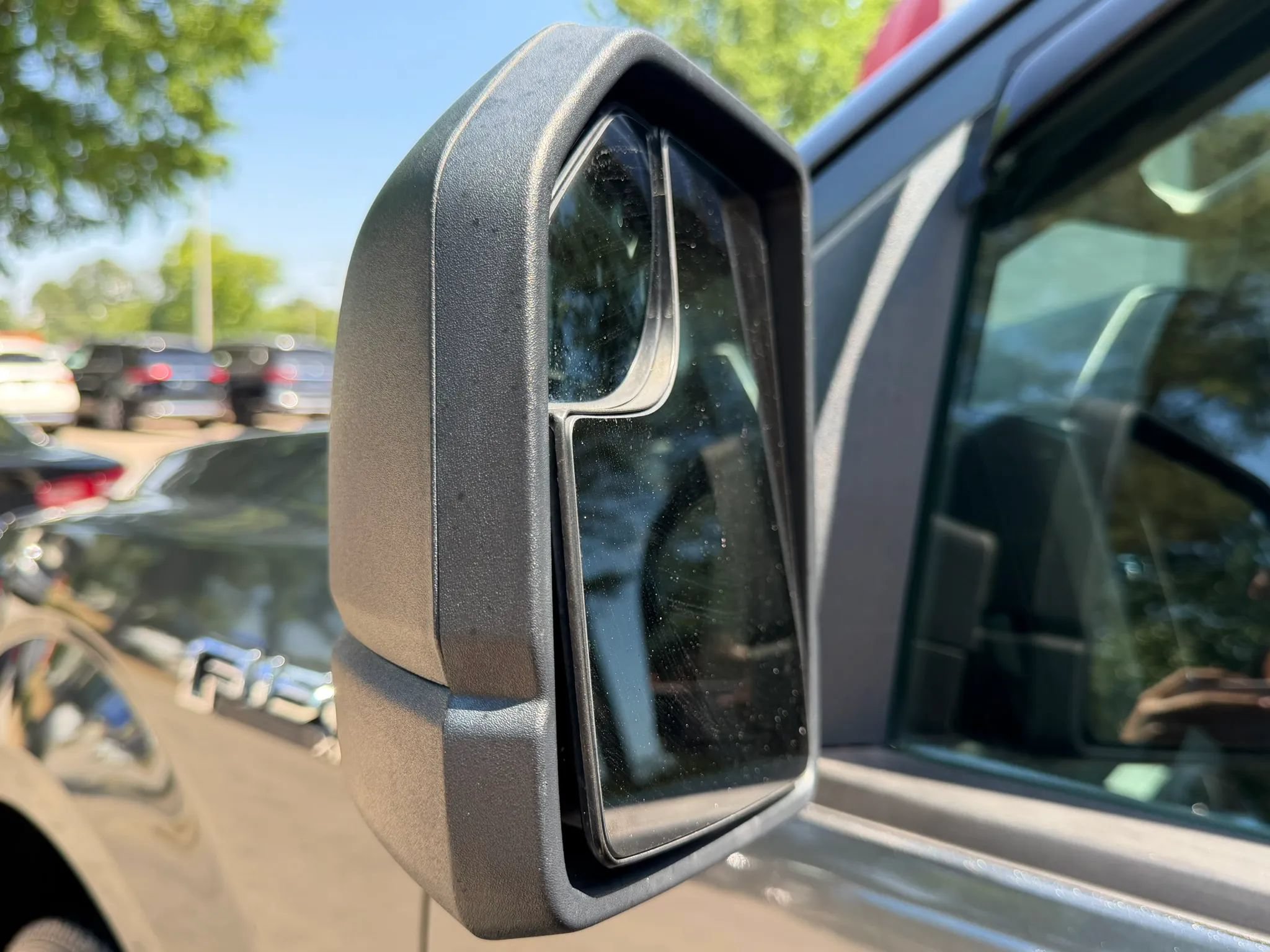 Used 2020 Ford F150 XLT w/ Equipment Group 301A Mid RWD image 9