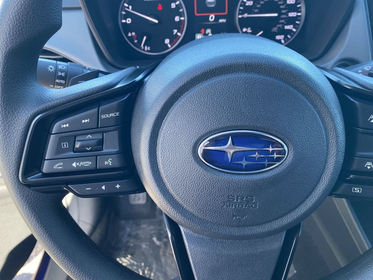 New 2026 Subaru Crosstrek 2.5i Premium AWD/4WD image 20