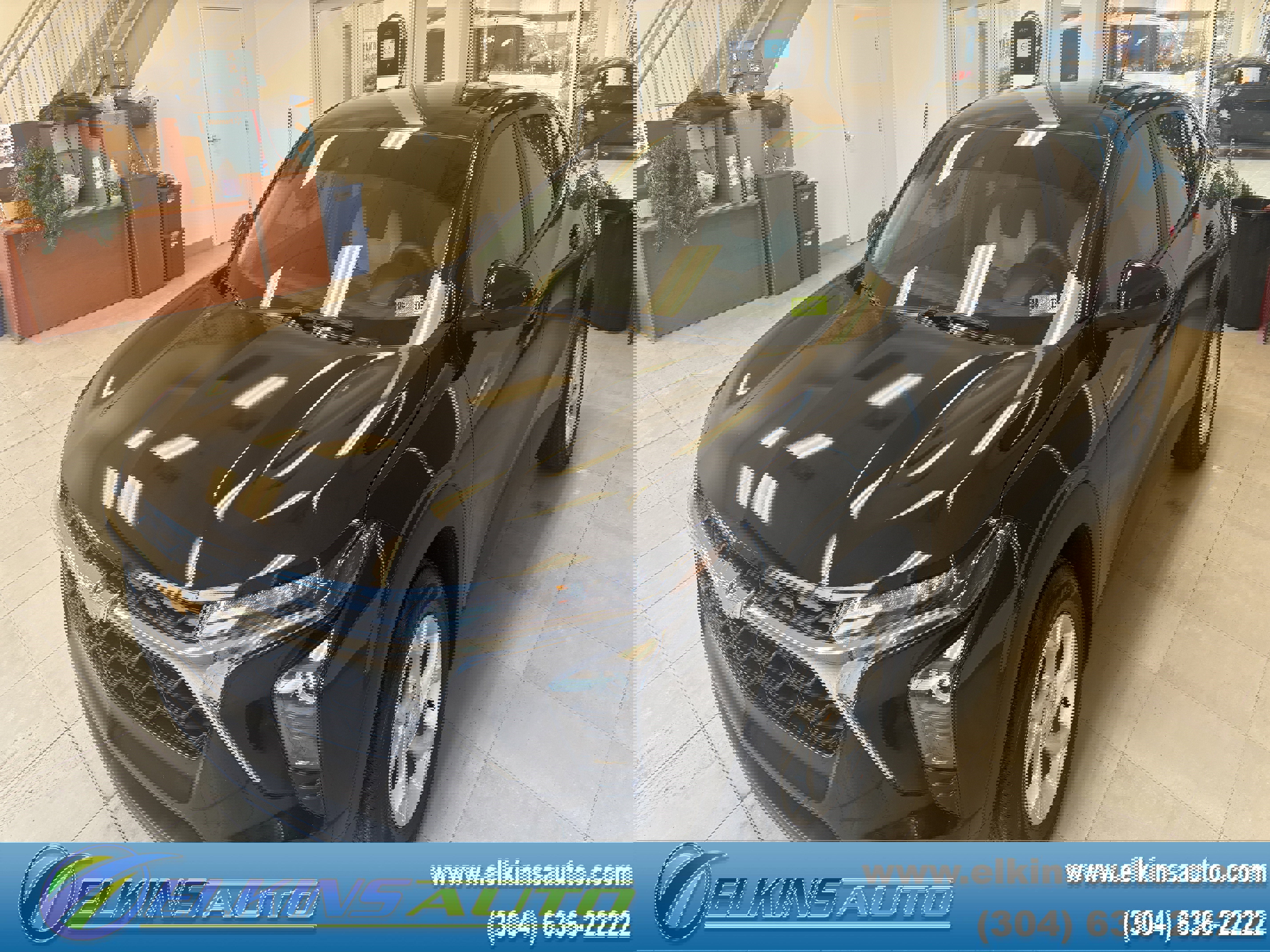 Used 2025 Chevrolet Trax LS w/ LS Convenience Package