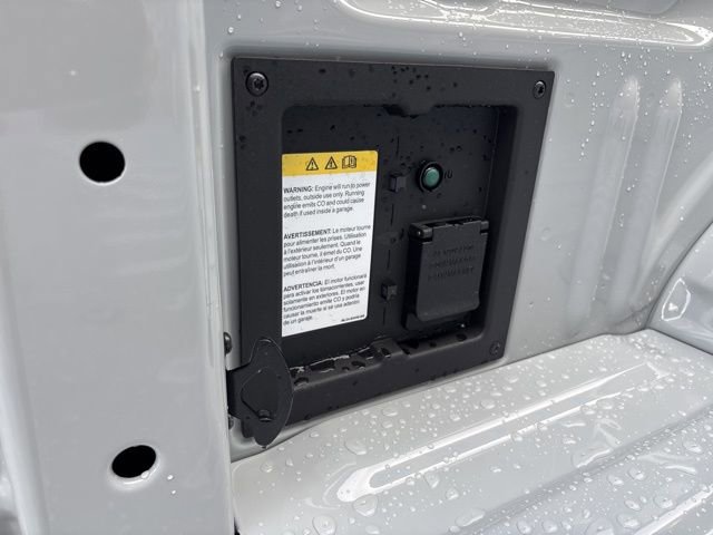 New 2026 Ford F150 Tremor w/ Tow/Haul Package image 8