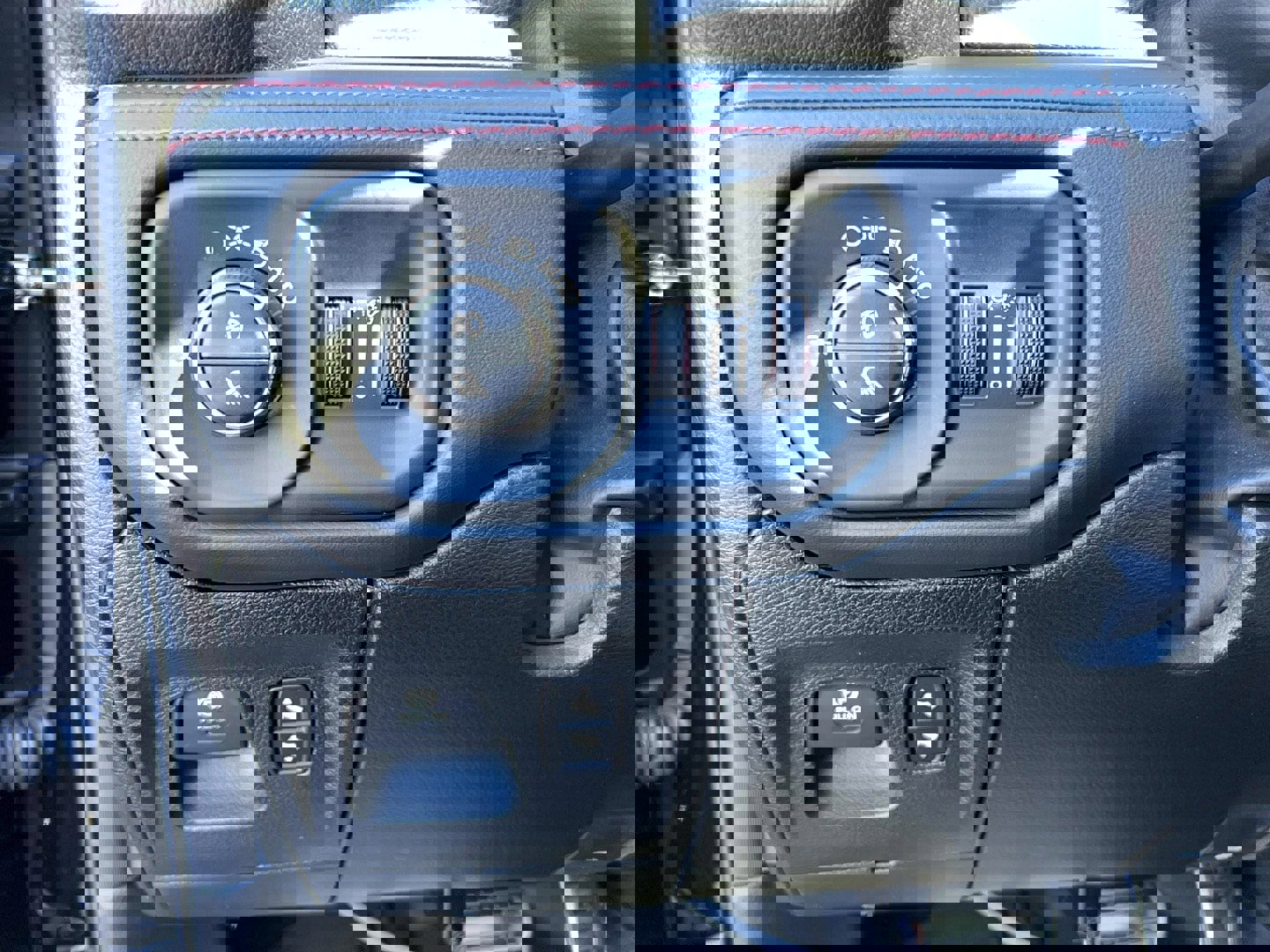 Used 2024 RAM 1500 TRX w/ TRX Level 2 Equipment Group image 17