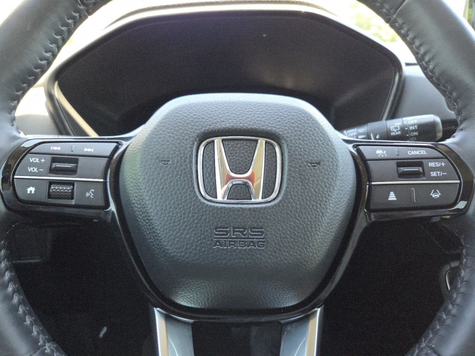 Certified 2024 Honda CR-V EX-L image 30