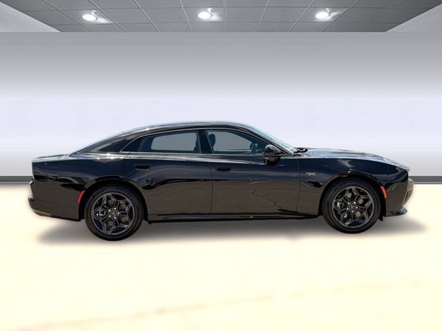 New 2026 Dodge Charger R/T w/ Blacktop Package AWD/4WD image 7
