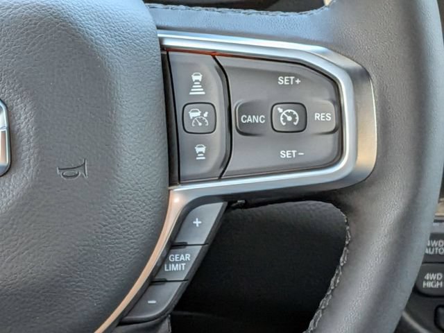 New 2026 RAM 1500 Big Horn AWD/4WD image 18