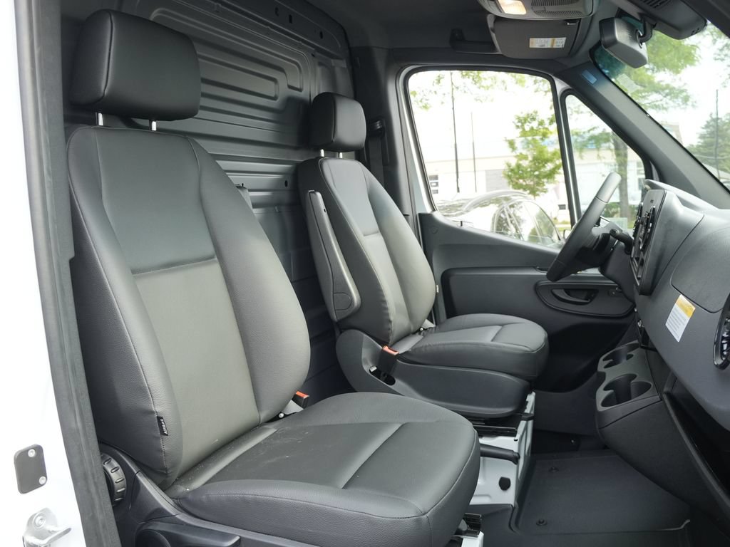 New 2026 Mercedes-Benz Sprinter 2500 image 20
