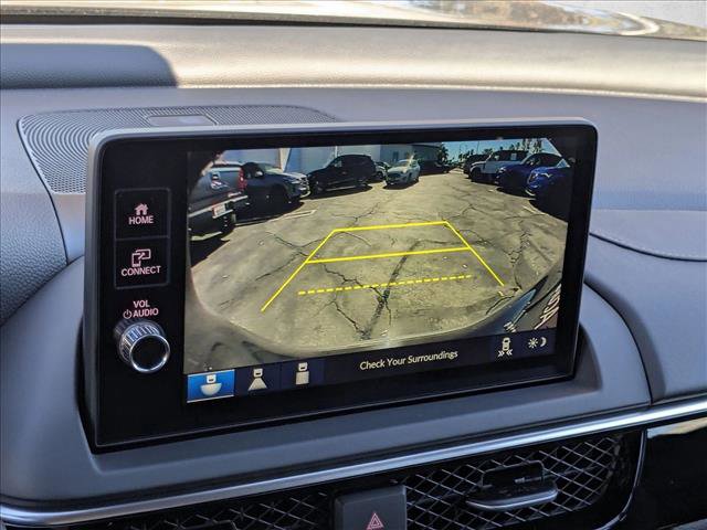 New 2025 Acura ADX FWD image 13