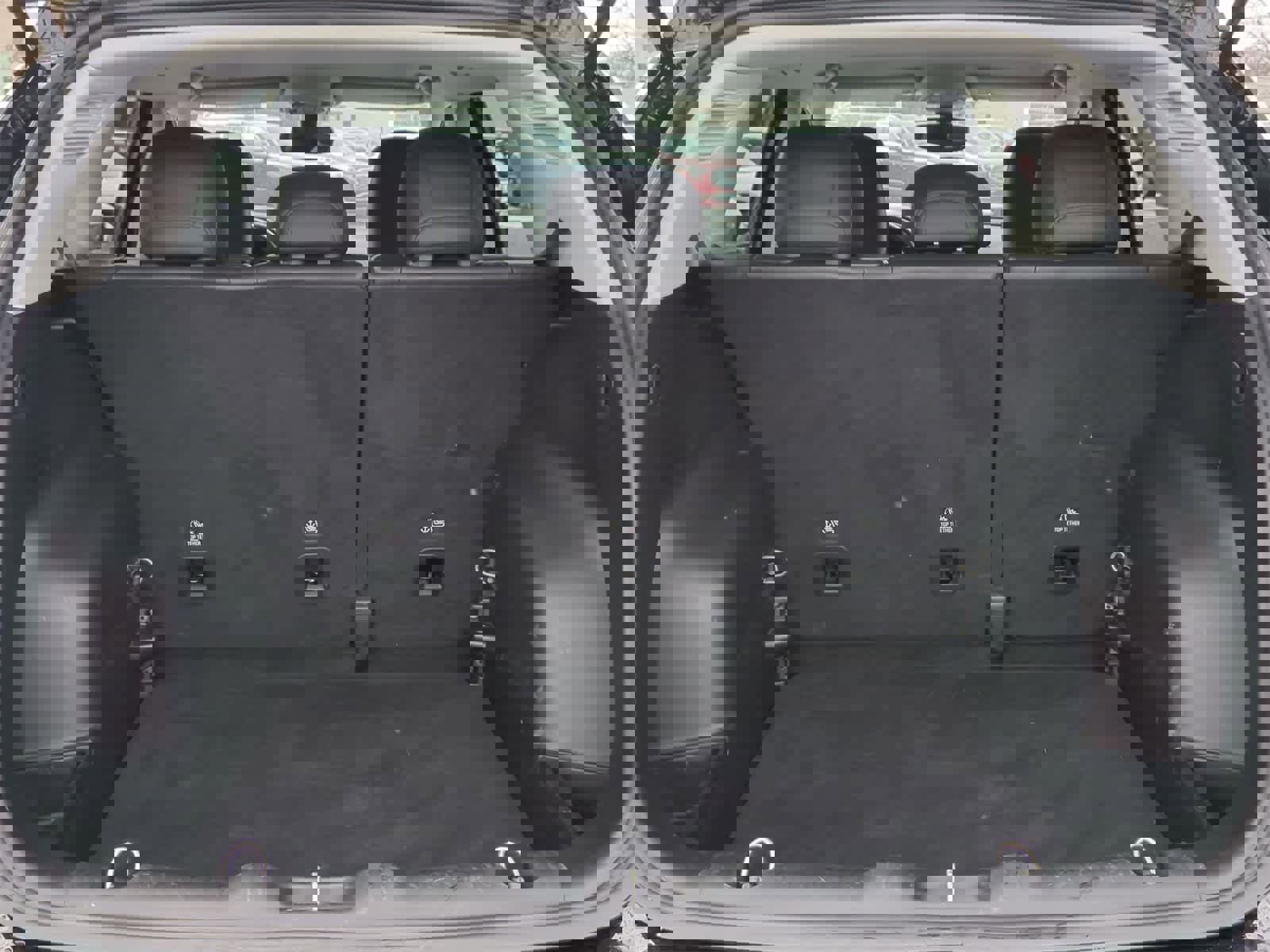 Used 2020 Jeep Compass Limited image 31